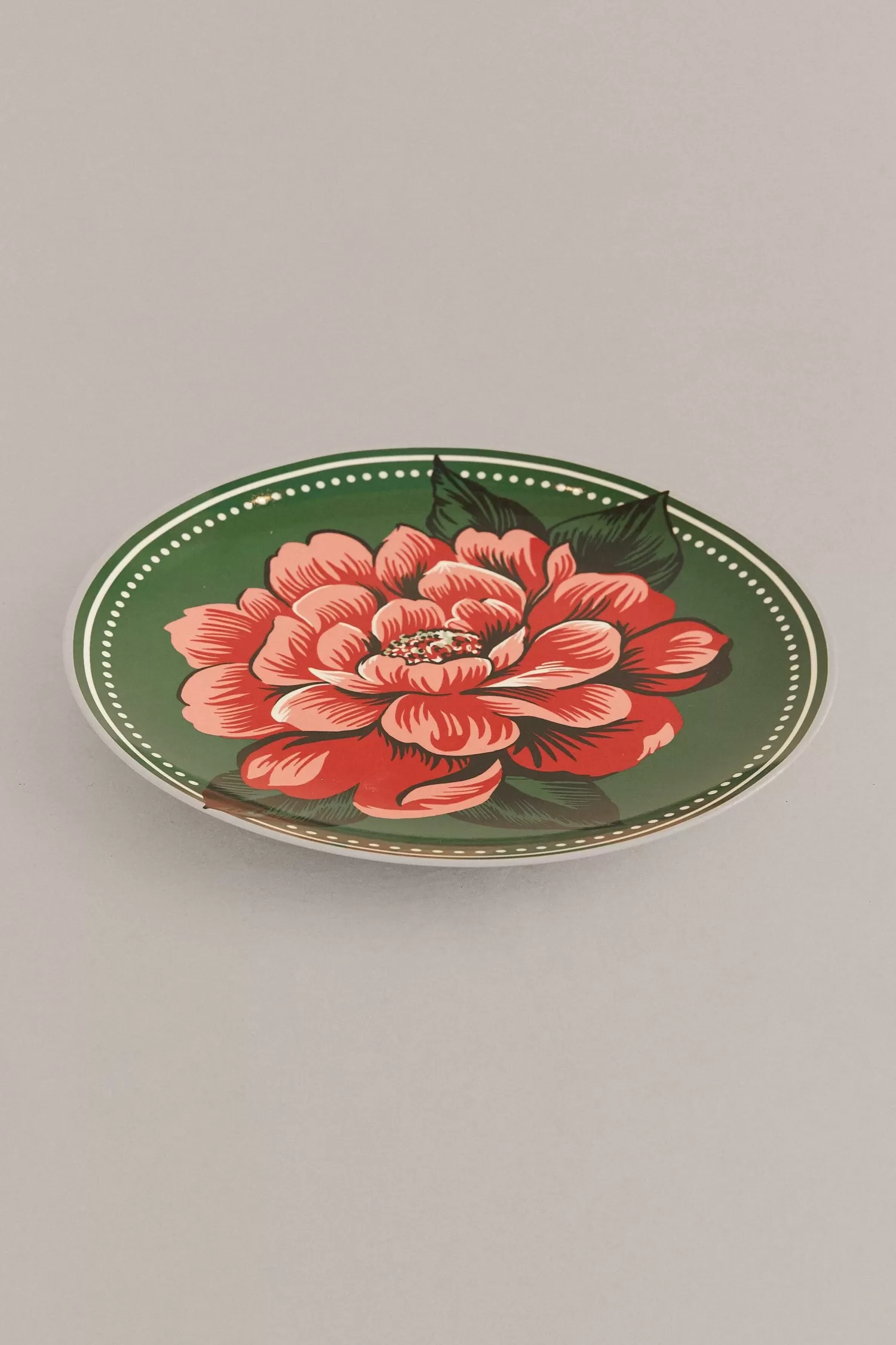 FARM Rio Gifts^ CHITA FLOWER JOY A LA CARTE PLATES