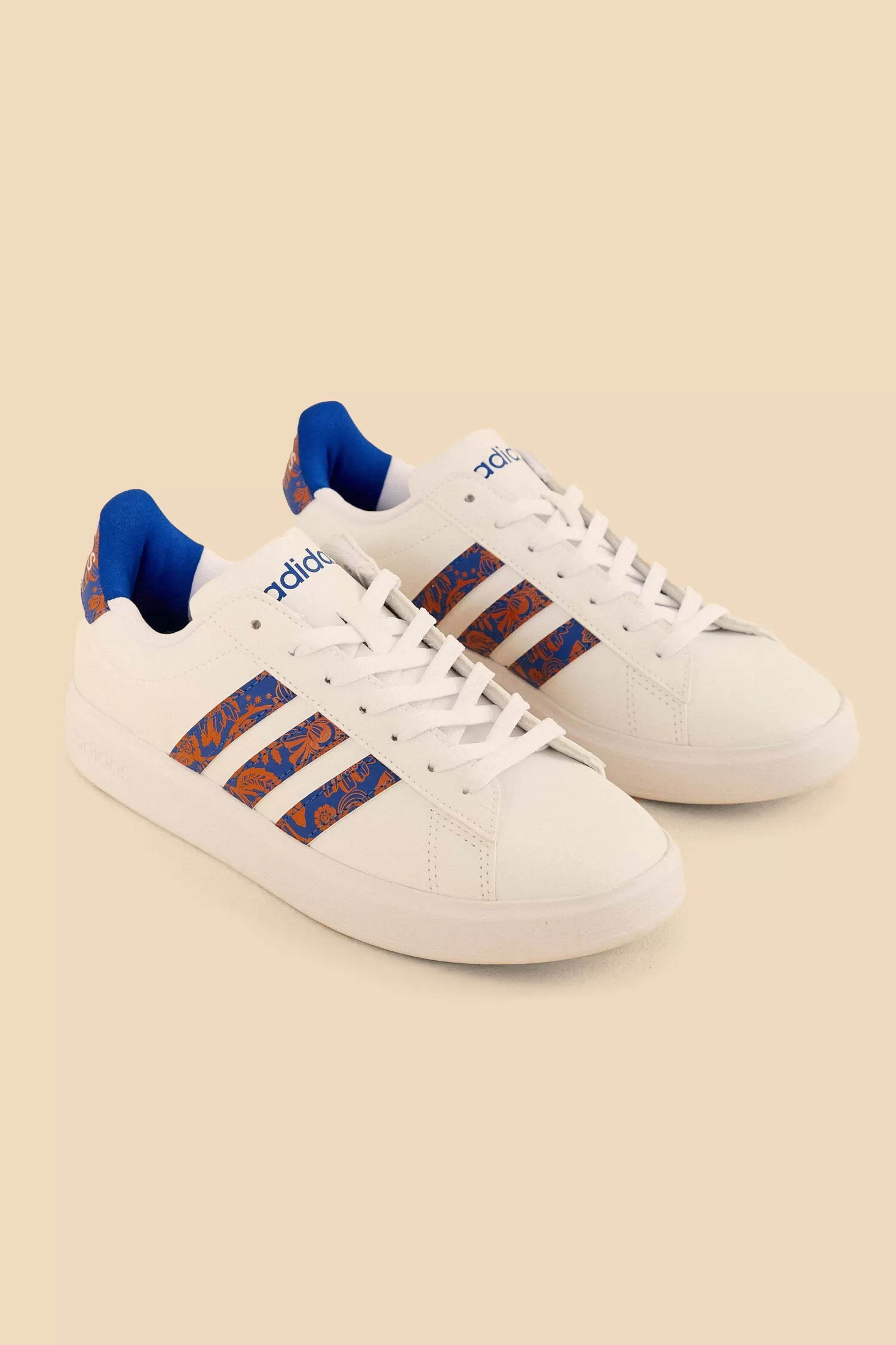 FARM Rio Adidas^ GRAND COURT 2.0