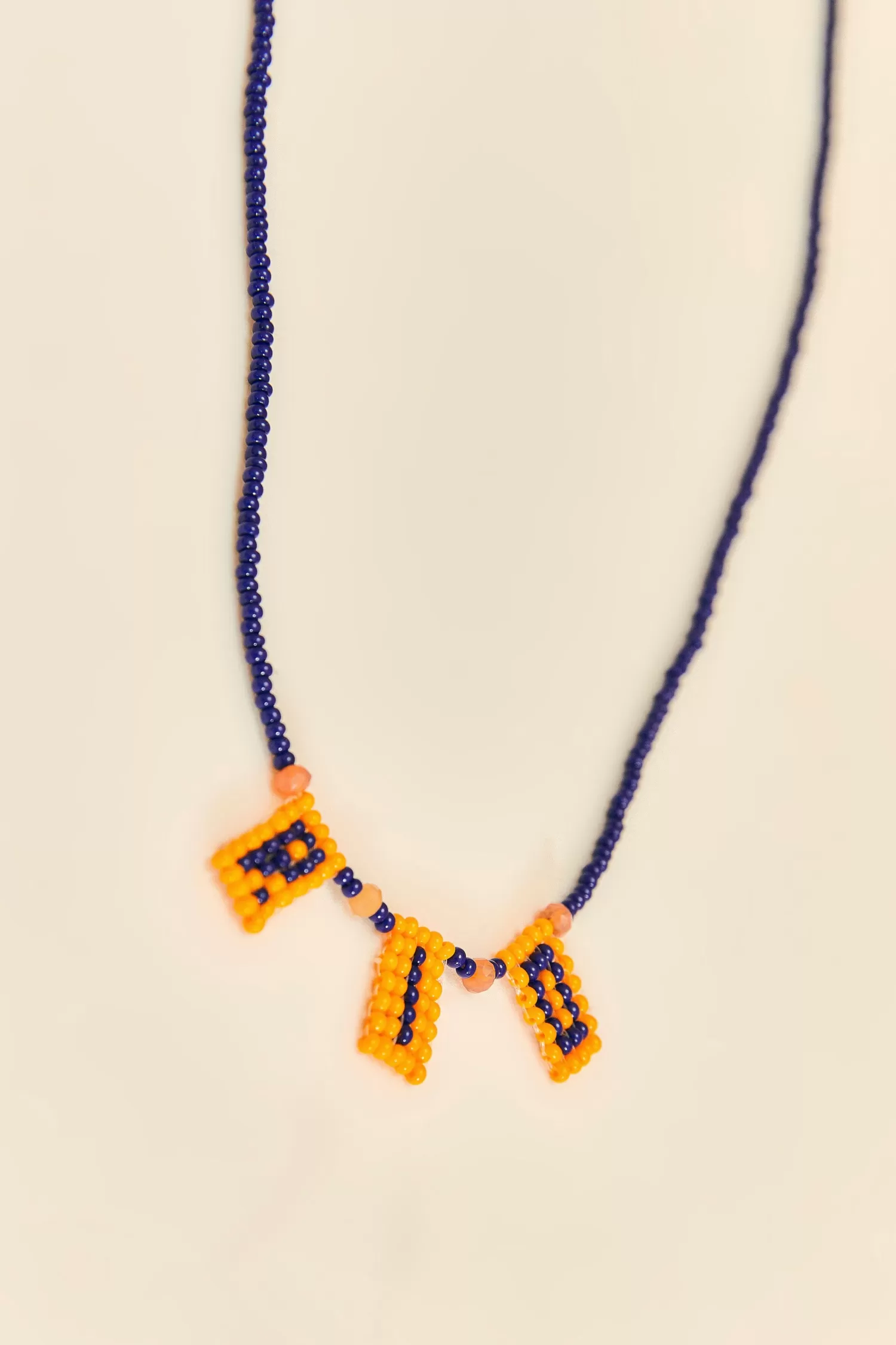 FARM Rio Gifts^ RIO BEADS NECKLACE