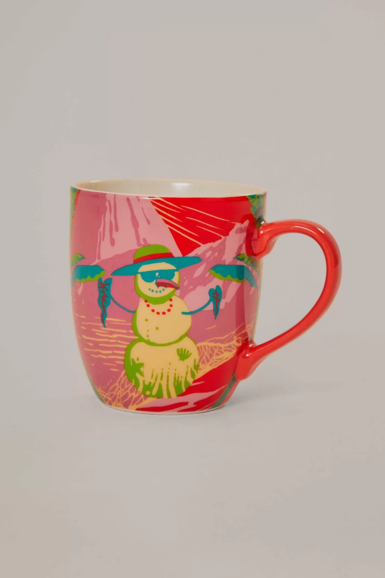 FARM Rio Gifts^ SANDOLL BRIGHT DAY MUG