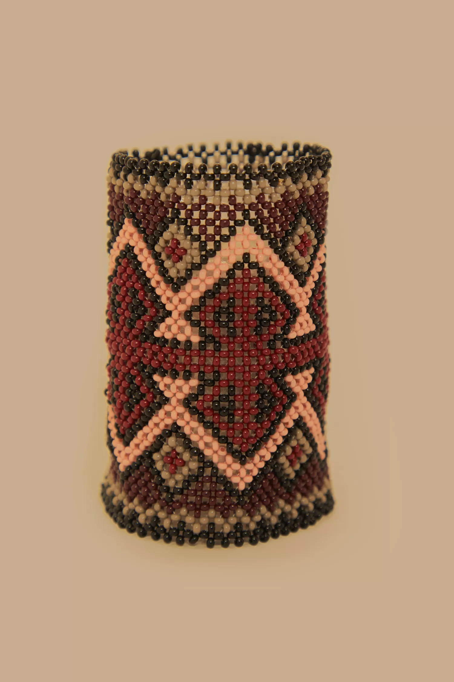 FARM Rio Yawanawa^ YAWANAWA BEADED BRACELET